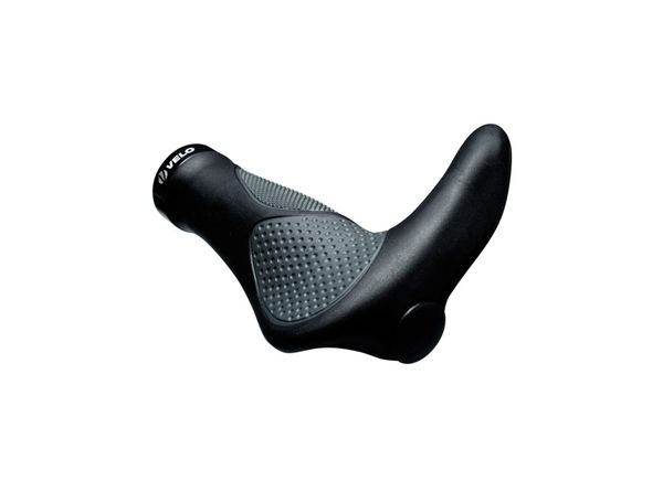 JGO PUÑOS VELO ERGONOMICO TRIPLE DENSIDAD TORNILLO NEGRO