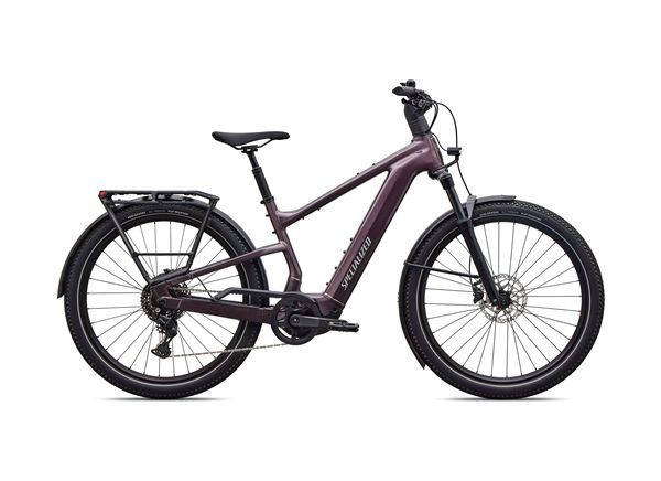 SPECIALIZED VADO 3 EVO 4.0