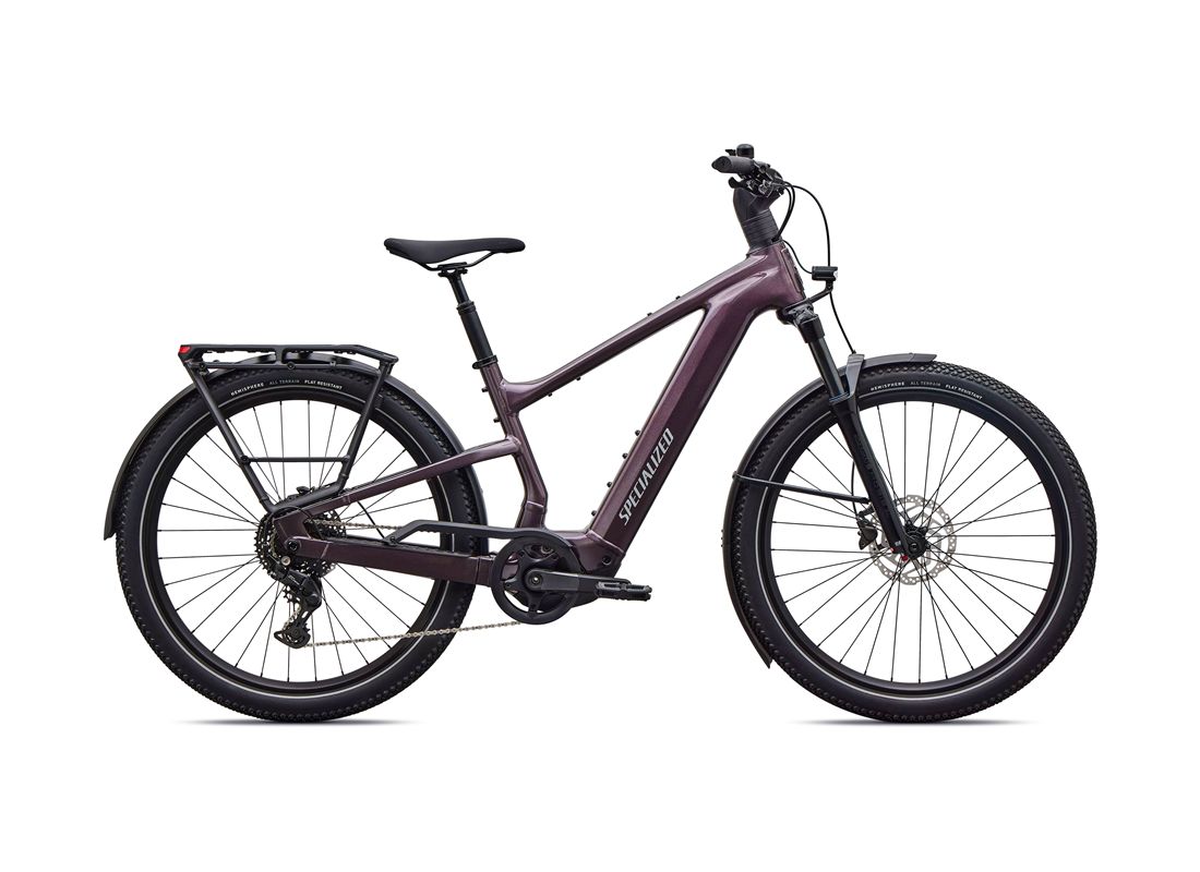SPECIALIZED VADO 3 EVO 4.0