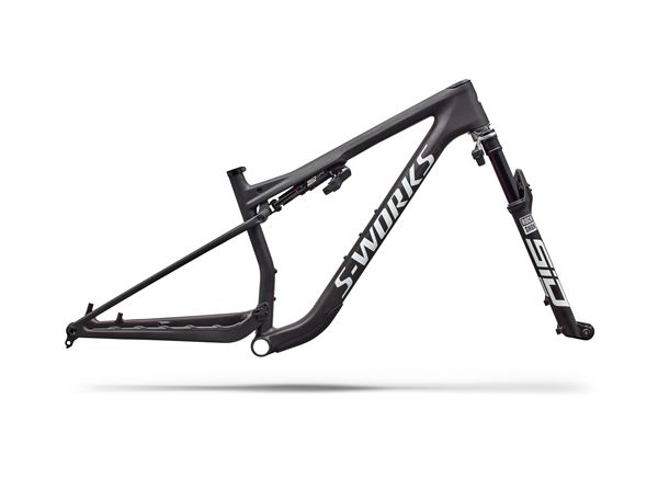CUADRO SPECIALIZED EPIC 9 S-WORKS
