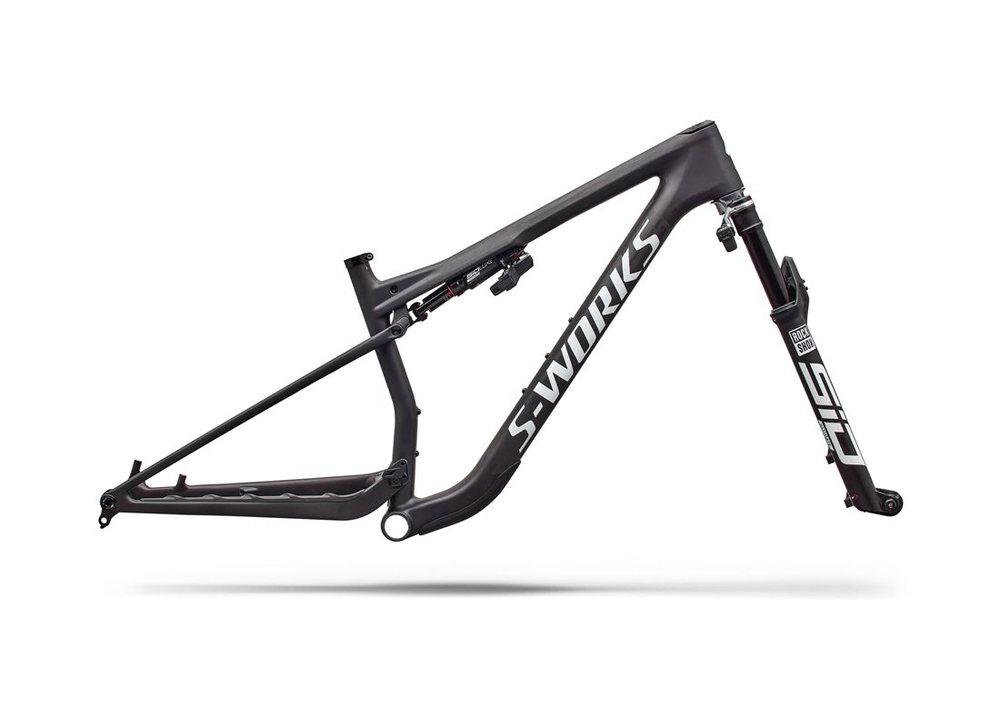 CUADRO SPECIALIZED EPIC 9 S-WORKS