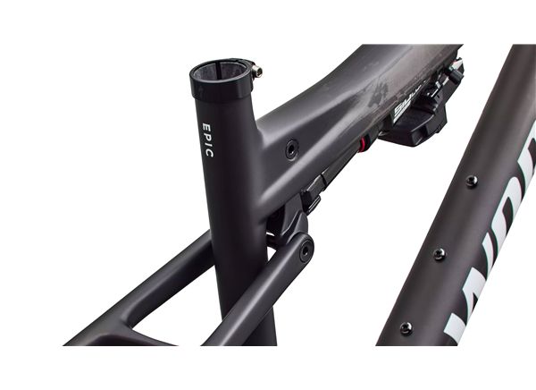 CUADRO SPECIALIZED EPIC 9 S-WORKS 2
