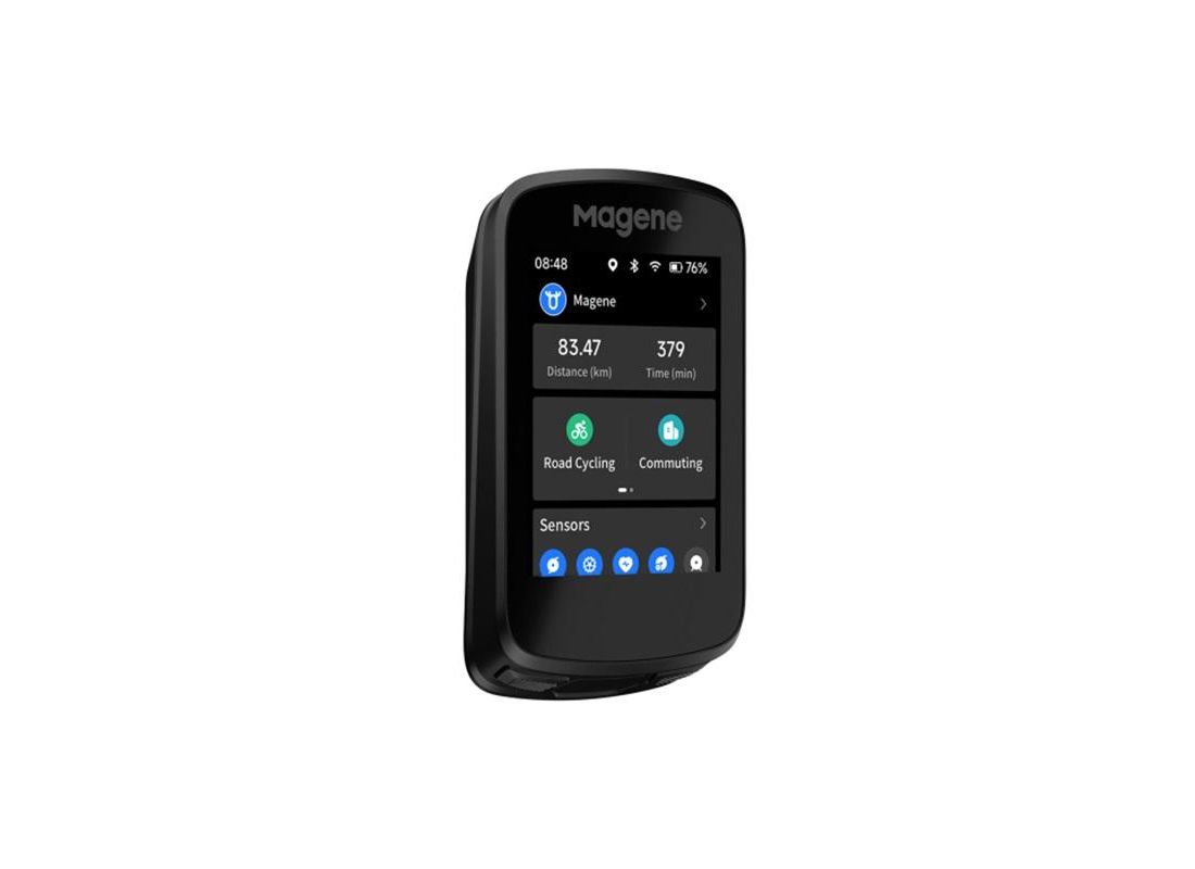 GPS MAGENE C606