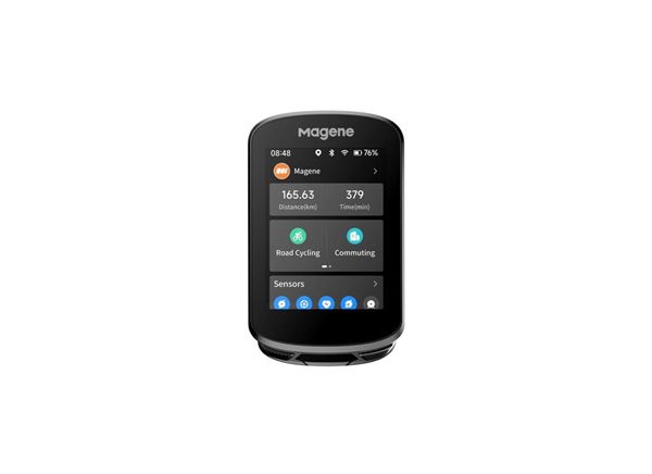 GPS MAGENE C506