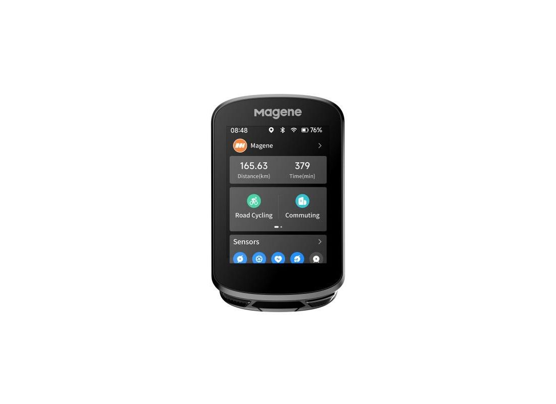 GPS MAGENE C506