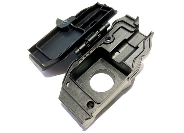 TAPA CABLE MOTOR/BATERIA SPECIALIZED LEVO G3