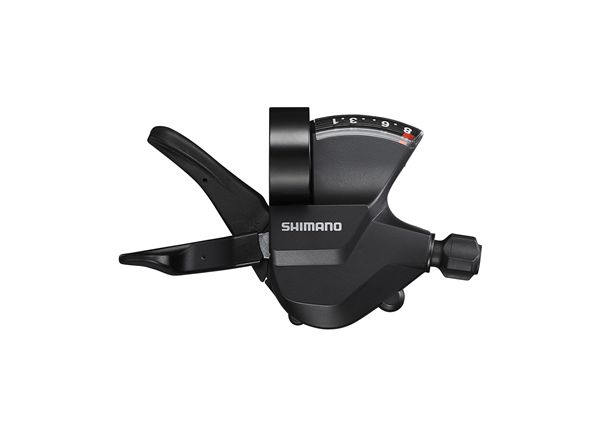 MANDO CAMBIO SHIMANO ALTUS CON OPTICA