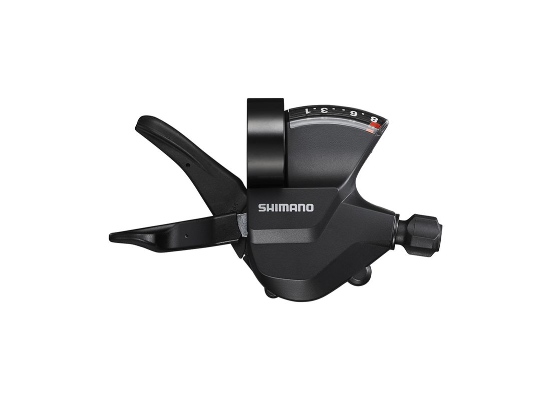 MANDO CAMBIO SHIMANO ALTUS CON OPTICA