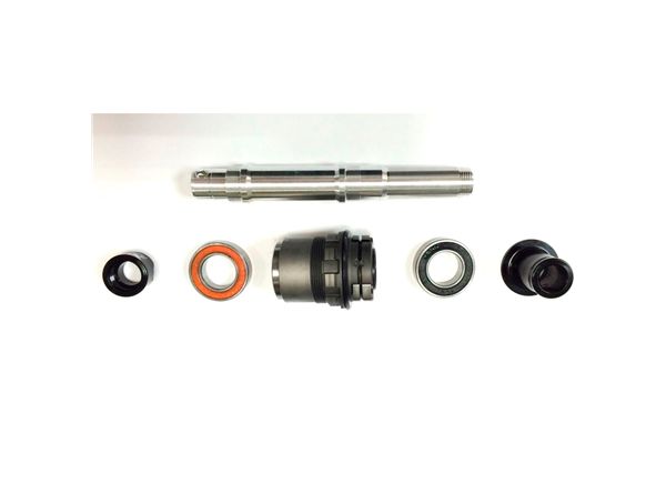 KIT MANTENIMIENTO BUJE SYNCROS FORMULA CL-148S SRAM XD