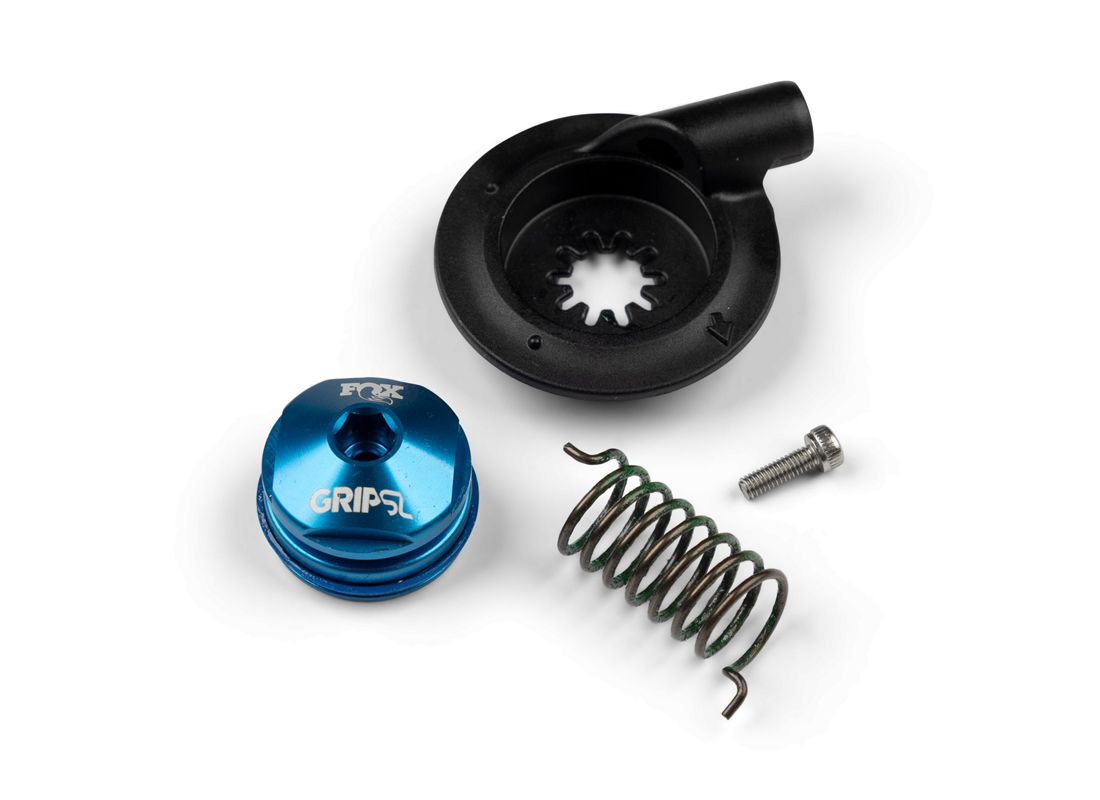 KIT INSTALACION FOX GRIP SL 2025 REMOTE