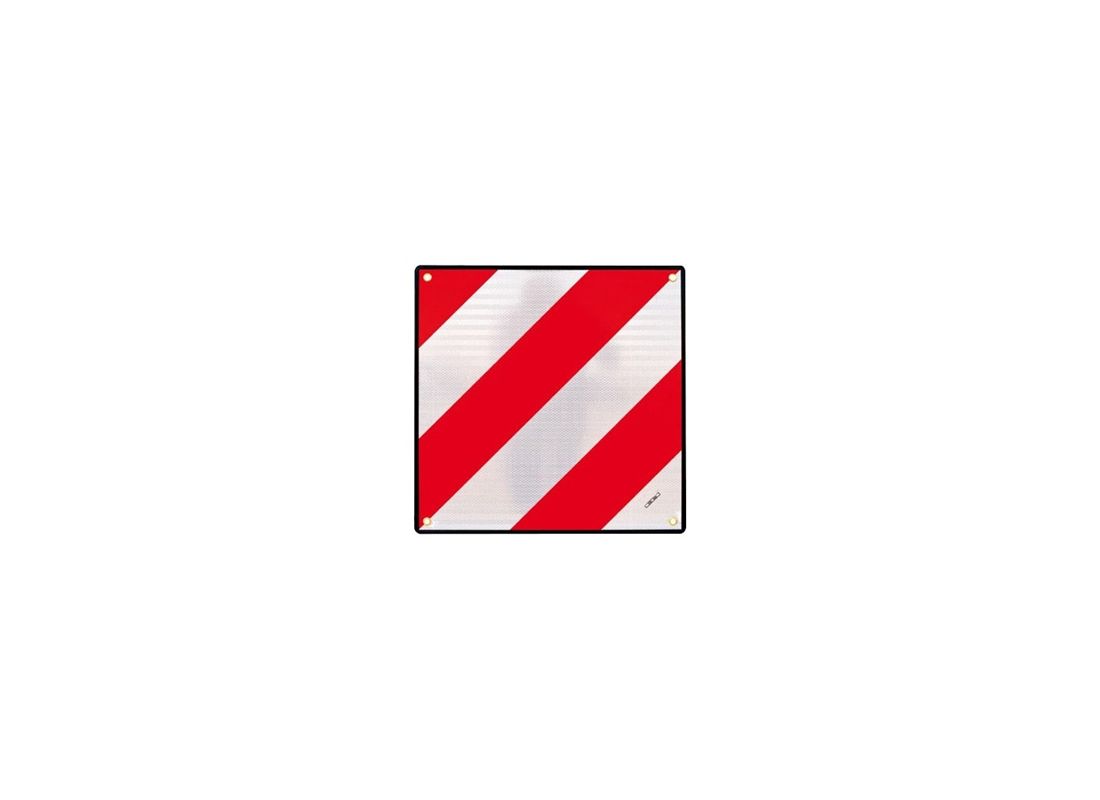 PLACA THU2 SEÑALIZACION V20