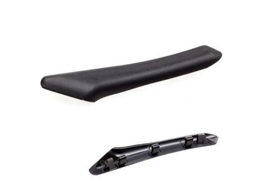 PLACA PLASTICO DESVIADOR SHIMANO FD-R8000