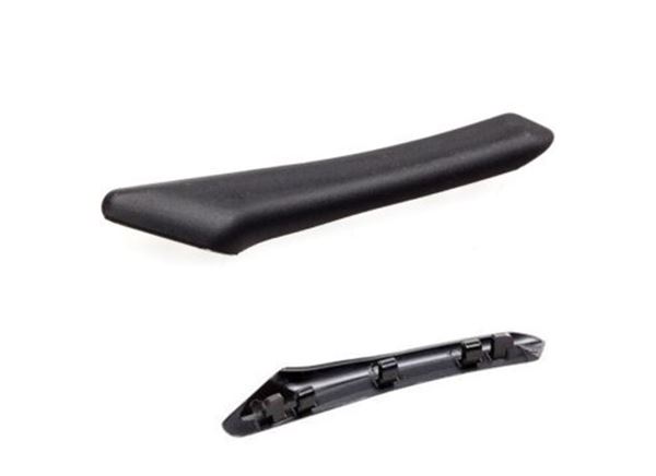 PLACA PASTICO DESVIADOR SHIMANO FD-6800