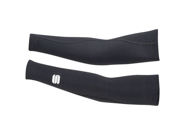 MANGUITO SPORTFUL THERMODRYTEX ARMS NEGRO
