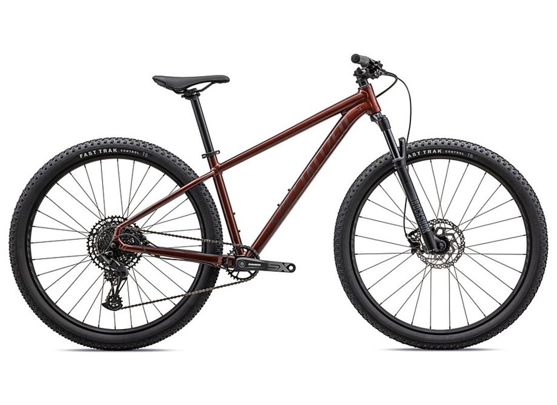 SPECIALIZED ROCKHOPPER EXPERT 29"