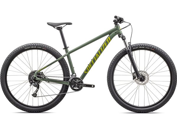 SPECIALIZED ROCKHOPPER BASE 29"