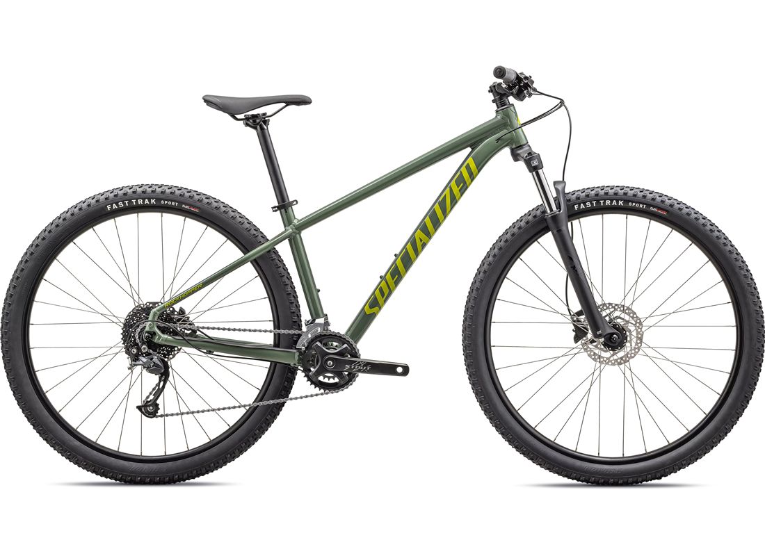 SPECIALIZED ROCKHOPPER BASE 29"