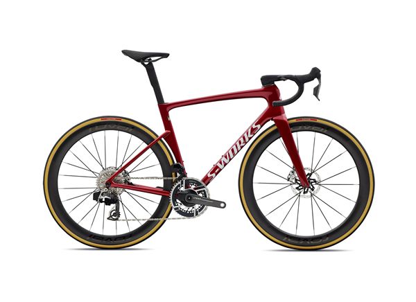 SPECIALIZED TARMAC SL9 S-WORKS