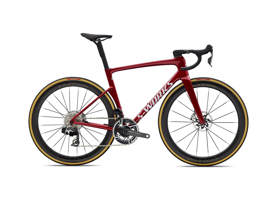 SPECIALIZED TARMAC SL9 S-WORKS