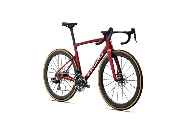 TARMAC SL9 SW 1