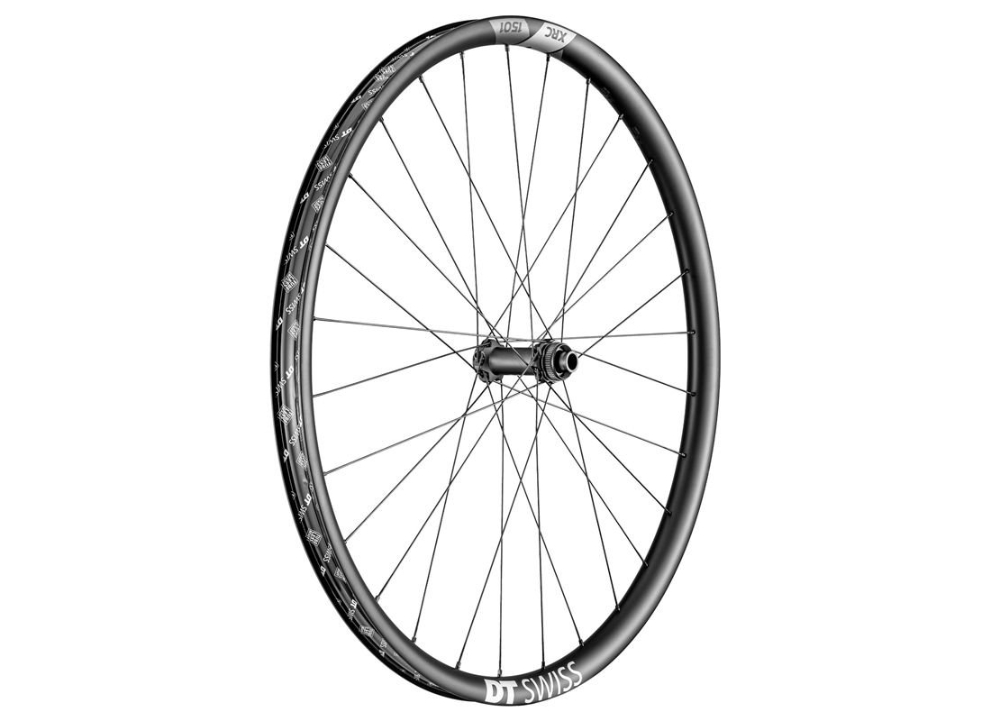 RUEDA DT SWISS SPLINE XRC1501 29" CARBON