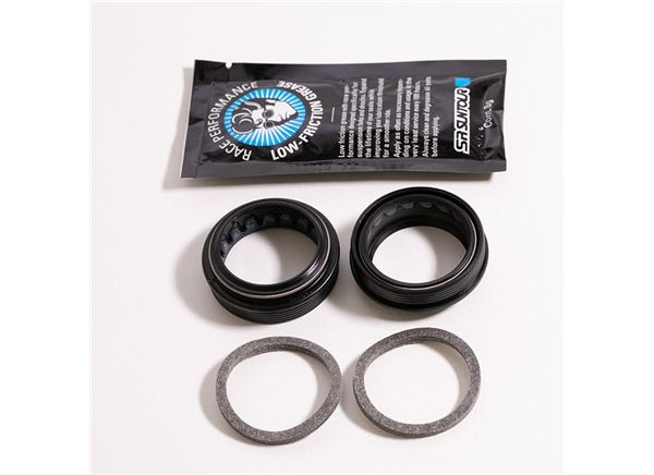 JGO RETENES SR SUNTOUR 34MM AURO/AION/MOBIE
