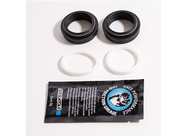 JGO RETENES SR SUNTOUR 34MM AXON3/RAIDON