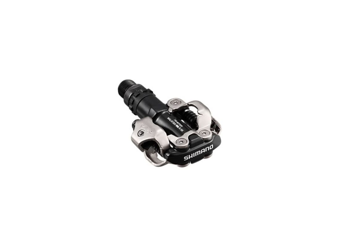 PEDALES SHIMANO PDMT520 SPD