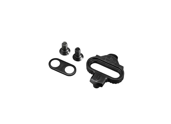 PAR CALAS SHIMANO MTB CL-MT001 NEGRO