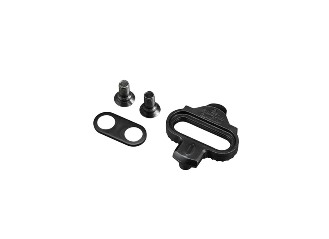 PAR CALAS SHIMANO MTB CL-MT001 NEGRO