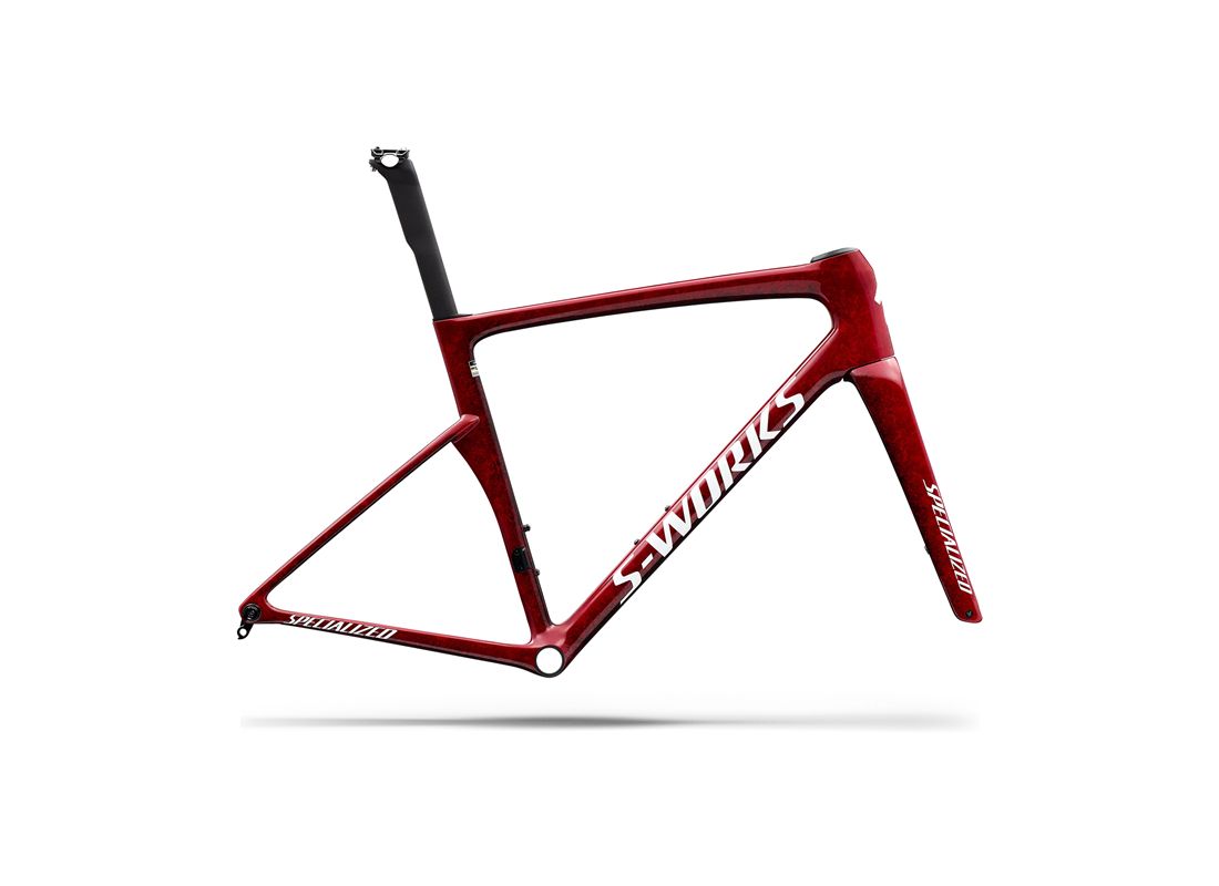 CUADRO SPECIALIZED TARMAC SL9 S-WORKS