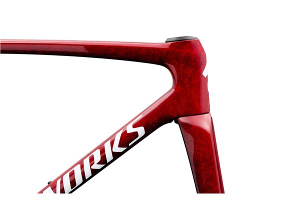 CUADRO ROJO 4