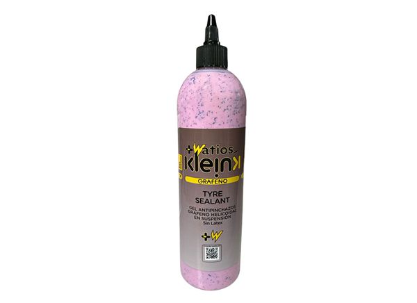 LIQUIDO ANTIPINCHAZOS KLEIN