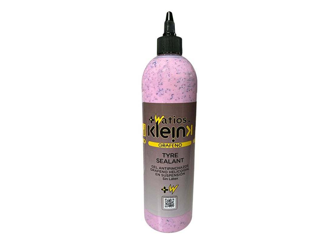 LIQUIDO ANTIPINCHAZOS KLEIN
