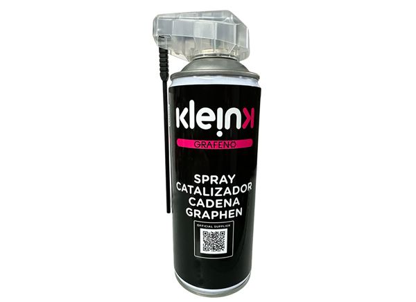 CATALIZADOR SPRAY GRAPHEN KLEIN  400ML