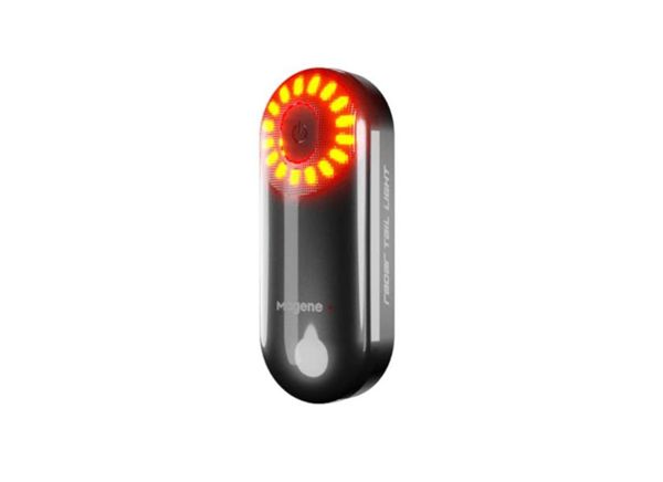 LUZ MAGENE RADAR L508