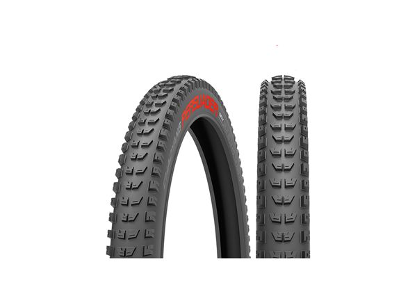 CUBIERTA CHAOYANG PERSUADER DRY
