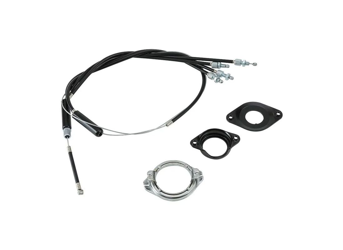 CABLES FRENO TRASERO FREE STYLE