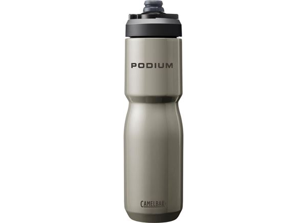 BIDON CAMELBAK PODIUM ACERO 650ML