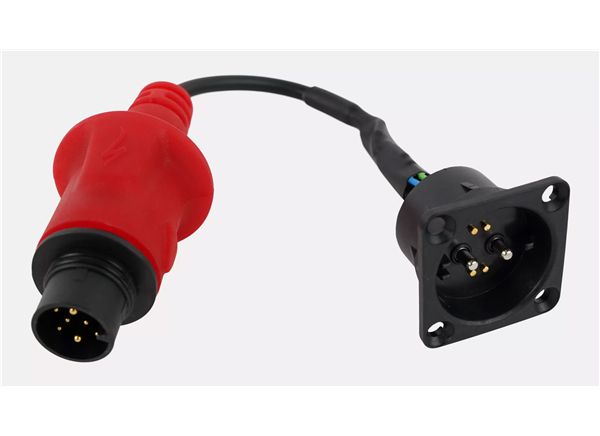 CABLE DIAGNOSTIC SPECIALIZED LEVO SL BATERIA