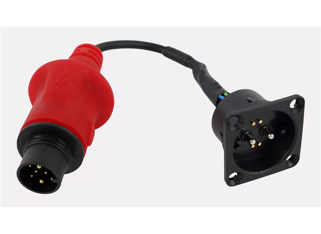 CABLE DIAGNOSTIC SPECIALIZED LEVO SL BATERIA