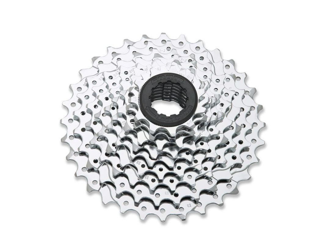 CASSETTE SRAM PG-950 9V 11-34