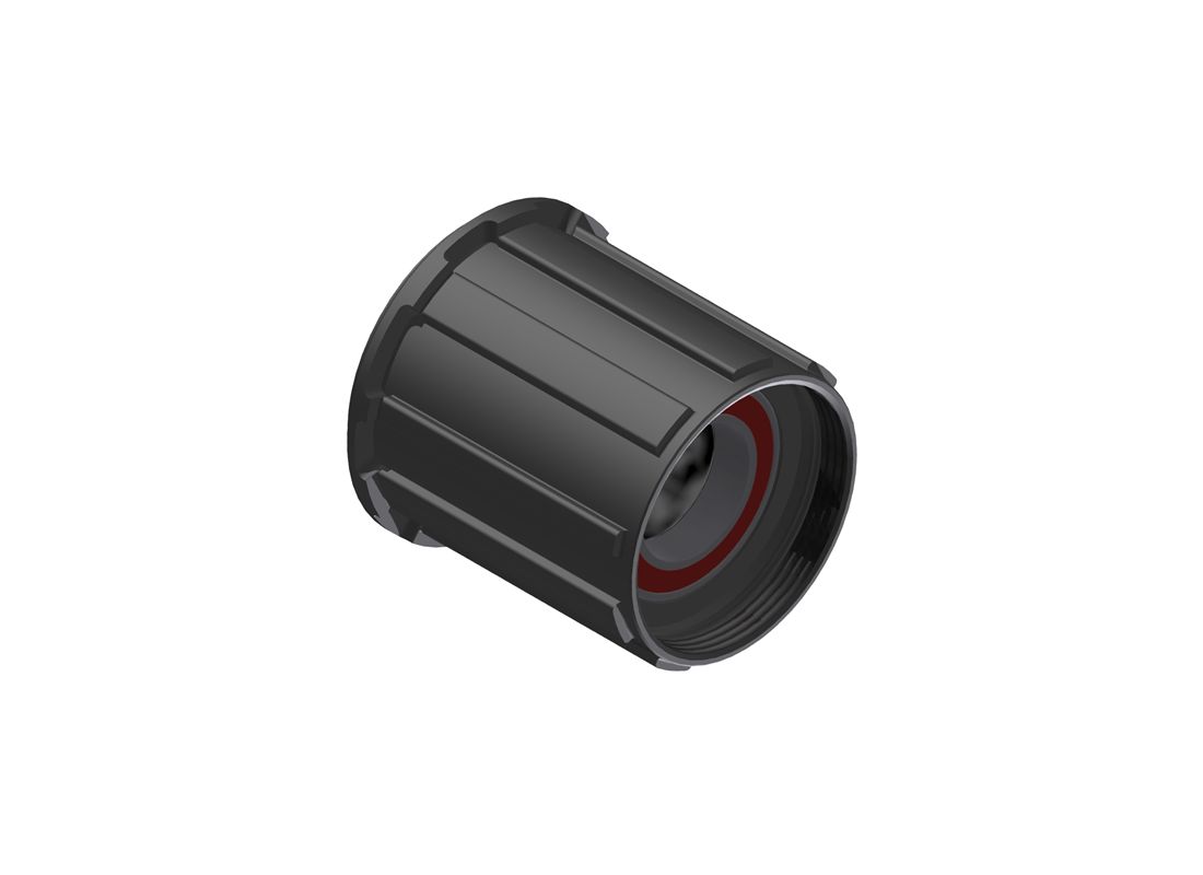 NUCLEO CASSETTE DT SWISS 240 HG ROAD SIN TAPA 10/9