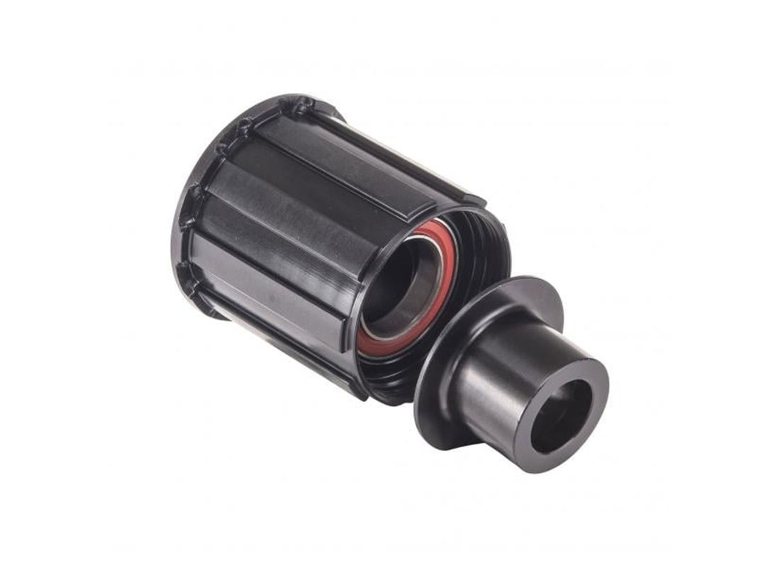 NUCLEO CASSETTE DT SWISS 370 LN HG ROAD CON TAPA