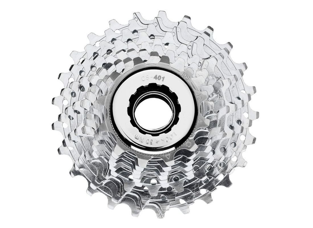 CASSETTE CAMPAGNOLO VELOCE 10V