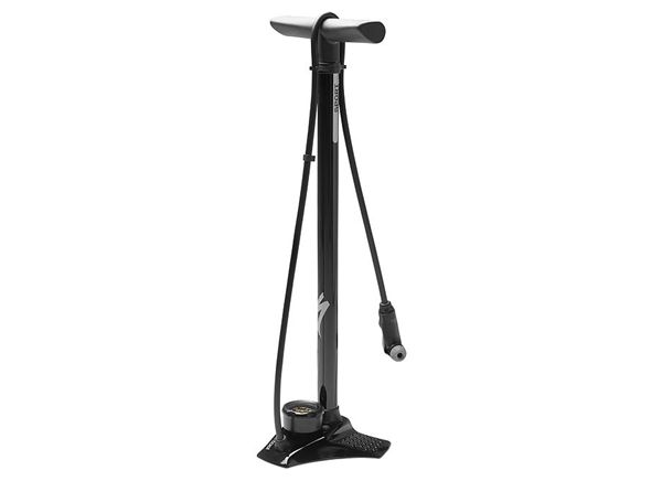 BOMBA TALLER SPECIALIZED SPORT ACERO NEGRO SWITCHH