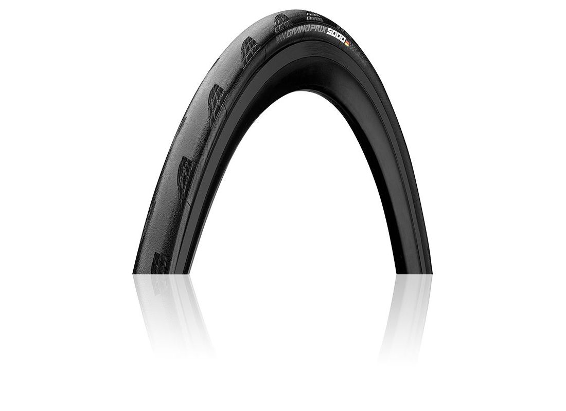 CUBIERTA CONTINENTAL GRAN PRIX 5000S TR