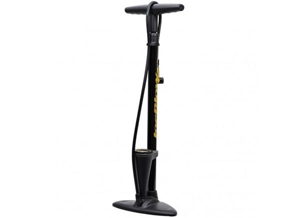 BOMBA TALLER TOPEAK JOE BLOW MAX HP NEGRO