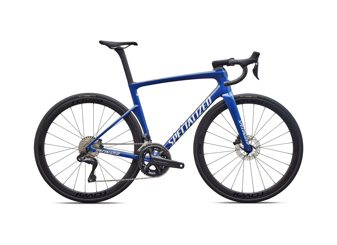 SPECIALIZED TARMAC SL9 EXPERT DI2