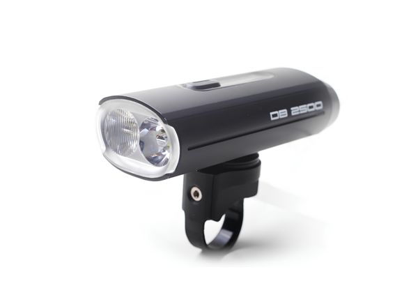 LUZ RIDERS DELANTERA RZ-2500